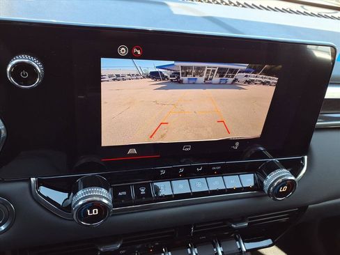 New 2026 GMC Canyon Elevation w/ Convenience Package image 5