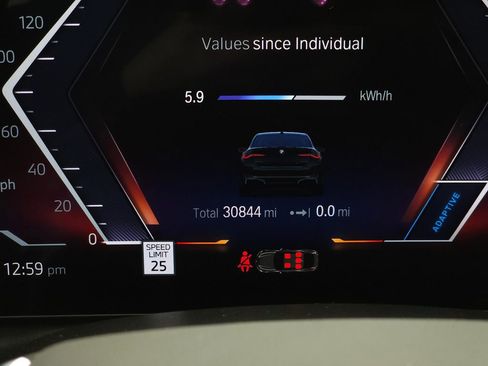 Used 2023 BMW i4 eDrive35 RWD image 21