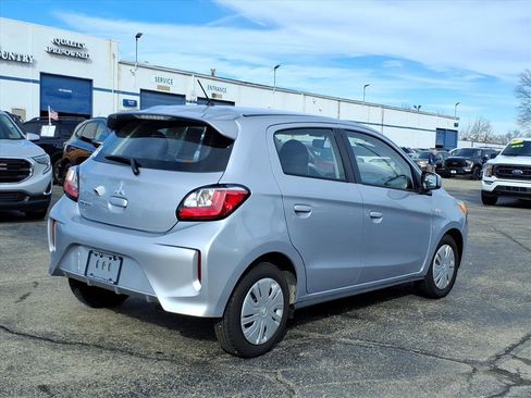 Used 2024 Mitsubishi Mirage ES image 3