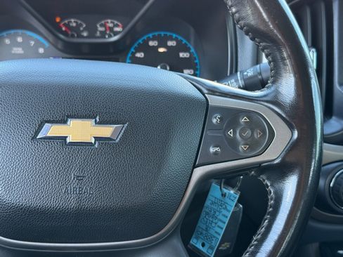 Used 2018 Chevrolet Colorado Z71 image 24