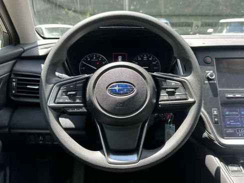 Certified 2024 Subaru Outback AWD/4WD image 7