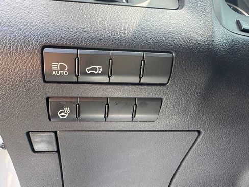 Used 2018 Lexus RX 350 AWD w/ Premium Package image 14
