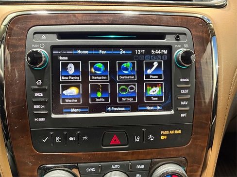 Used 2016 Buick Enclave Leather w/ Enclave Tuscan Edition image 26