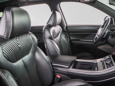 Used 2024 Hyundai Palisade Calligraphy image 29