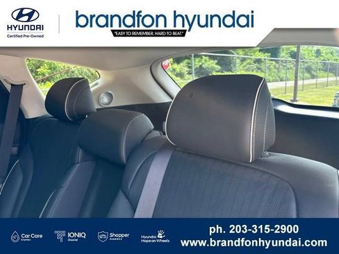 Used 2023 Genesis GV80 2.5T w/ Prestige 20" Package AWD/4WD image 24