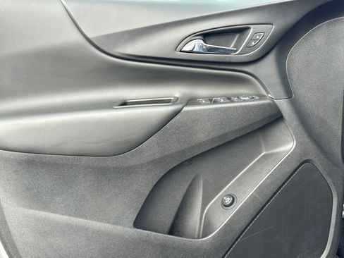 Certified 2024 Chevrolet Equinox LT w/ LPO, Floor Liner Package image 14