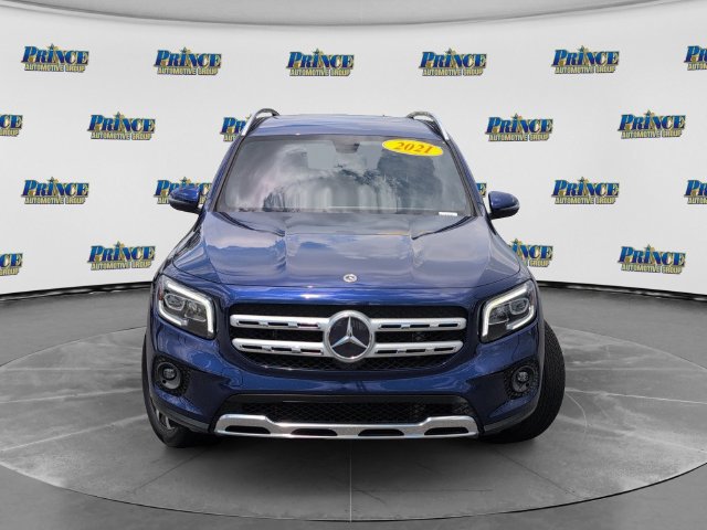 Used 2021 Mercedes-Benz GLB 250 image 14