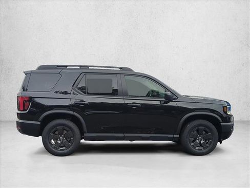 New 2026 Honda Passport RTL image 4