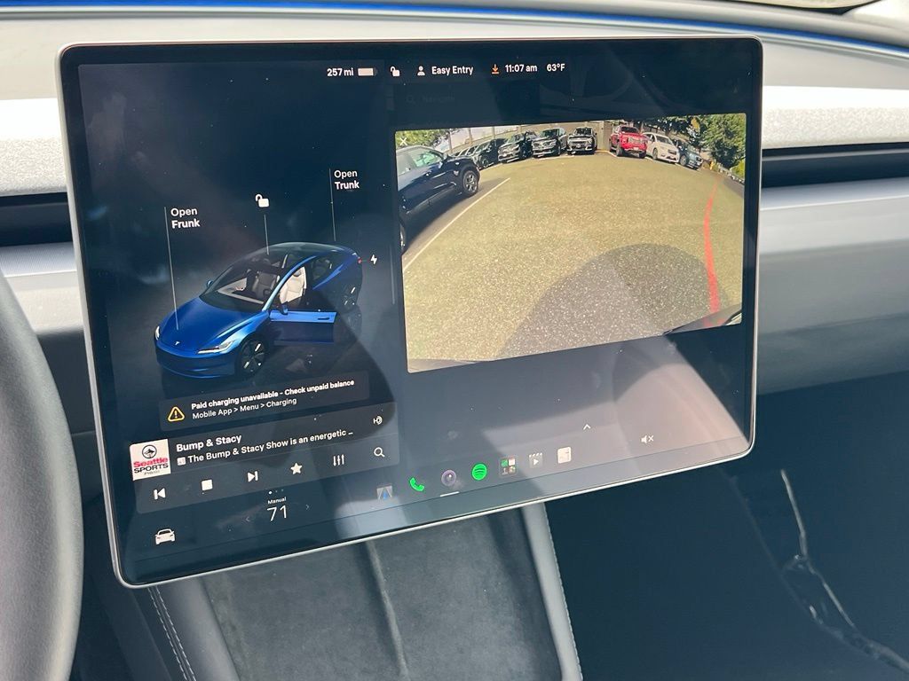 Certified 2023 Kia EV6 GT AWD/4WD image 17
