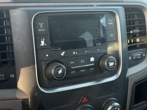 Used 2019 RAM 1500 Tradesman w/ Popular Equipment Group image 10