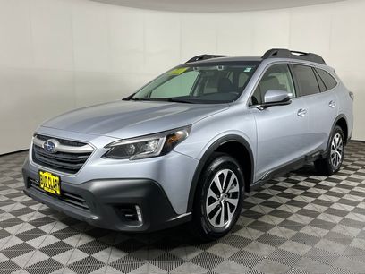 Used 2022 Subaru Outback Premium