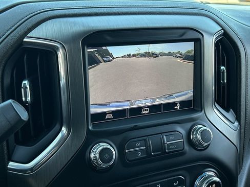 Used 2021 GMC Sierra 1500 Denali AWD/4WD image 15