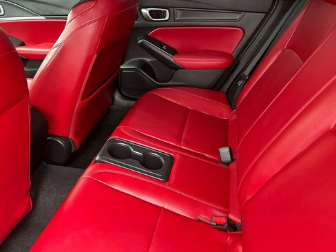 Certified 2024 Acura Integra Type S FWD image 5