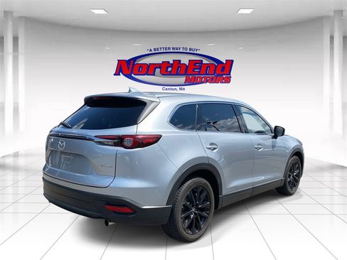 Used 2023 MAZDA CX-9 Touring Plus image 7