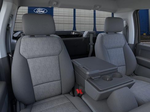New 2026 Ford F150 XL AWD/4WD image 10