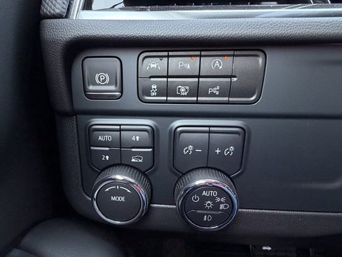 New 2025 Chevrolet Tahoe RST w/ RST Performance Edition image 35