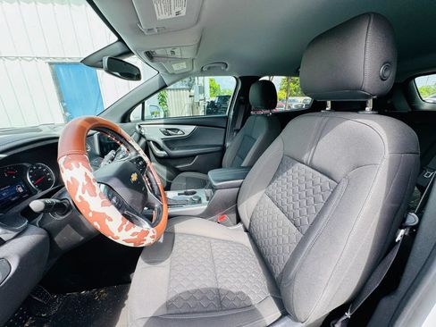 Used 2019 Chevrolet Blazer LT FWD image 7