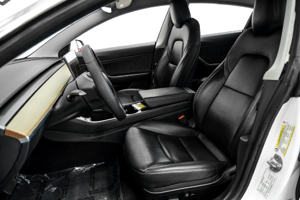 Used 2019 Tesla Model 3 Long Range RWD image 26