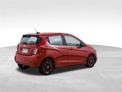 Used 2017 Chevrolet Spark LT image 5