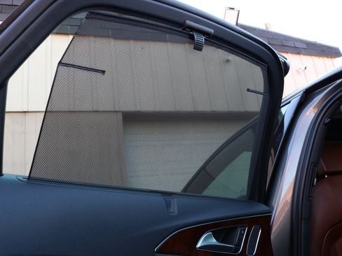 Used 2015 Audi A6 3.0T Prestige w/ Prestige Package image 46