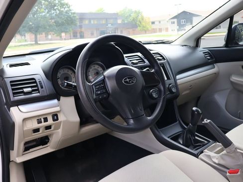 Used 2013 Subaru Impreza 2.0i AWD/4WD image 15