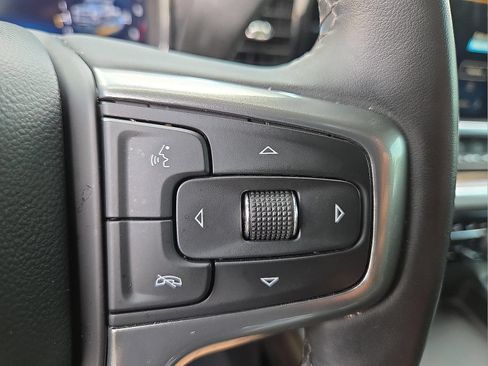Certified 2024 Chevrolet Silverado 2500 LT w/ Convenience Package AWD/4WD image 23