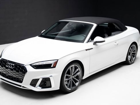 Used 2023 Audi A5 2.0T Premium Plus image 5