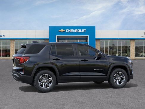 New 2026 GMC Terrain Elevation w/ Technology Package II image 5