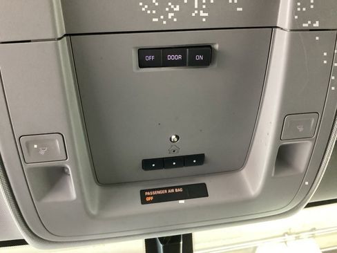 Used 2018 GMC Sierra 1500 SLT w/ Texas SLT Premium Package image 59