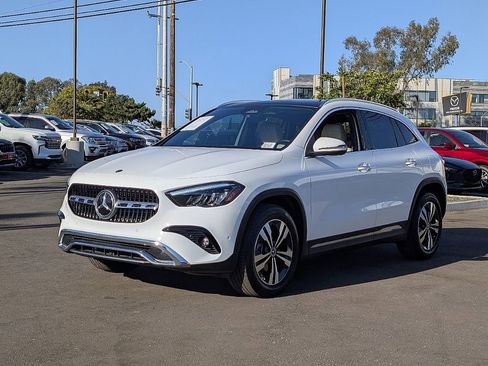 Used 2025 Mercedes-Benz GLA 250 image 6