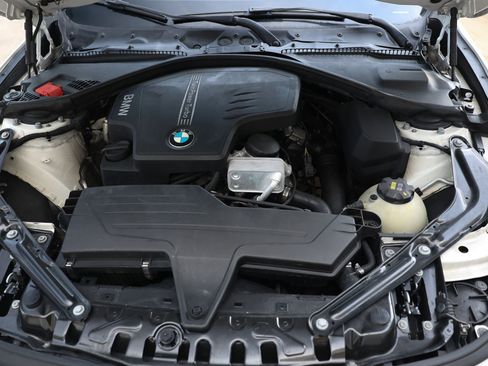 Used 2015 BMW 428i Convertible RWD image 50