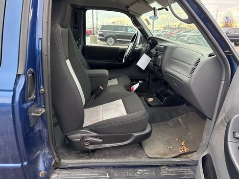 Used 2009 Ford Ranger XLT image 10