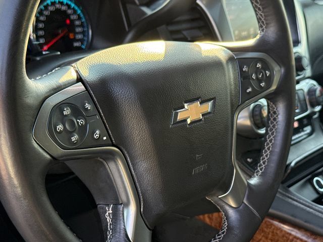 Used 2017 Chevrolet Tahoe Premier RWD image 29