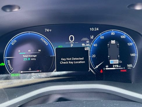 New 2026 Toyota Camry XSE FWD image 22