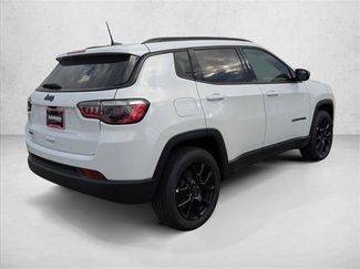 New 2026 Jeep Compass Latitude video 2