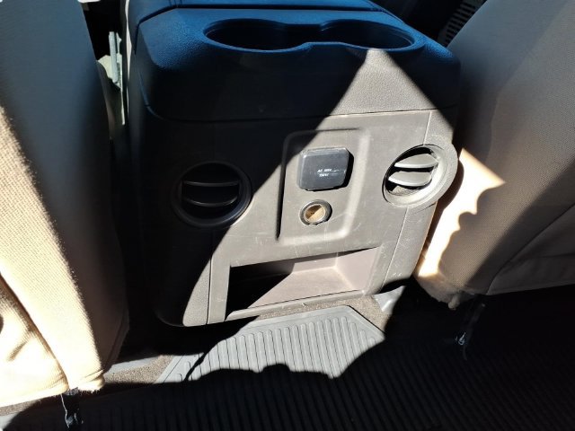 Used 2014 Ford F250 XLT w/ XLT Interior Package AWD/4WD image 19