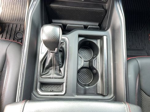 Used 2021 RAM 1500 TRX AWD/4WD image 21