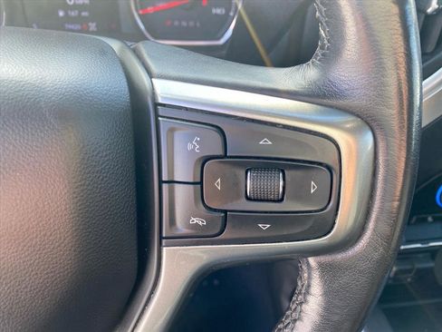 Used 2019 Chevrolet Silverado 1500 RST w/ All-Star Edition image 13