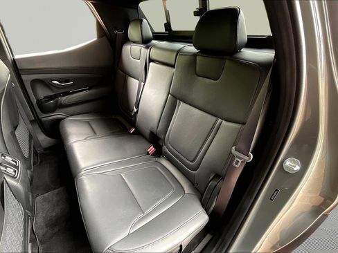 Used 2022 Hyundai Santa Cruz Limited w/ Cargo Package AWD/4WD image 22