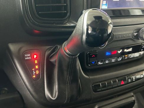Used 2023 RAM ProMaster 2500 image 21
