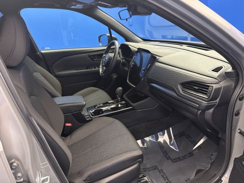 Certified 2026 Subaru Forester Premium AWD/4WD image 25