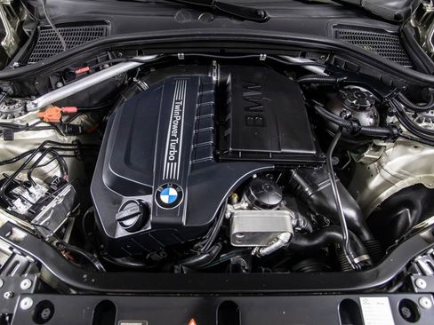 Used 2014 BMW X3 xDrive35i image 48