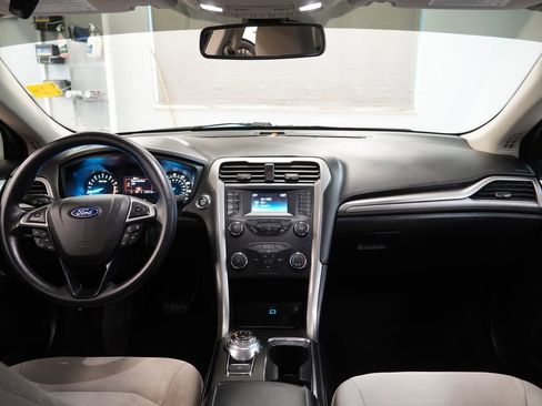Used 2019 Ford Fusion S FWD image 18