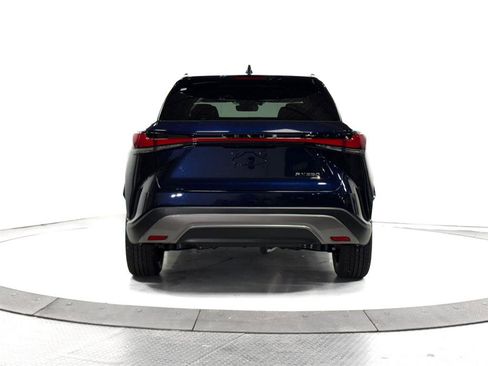 New 2025 Lexus RX 350 Premium image 10