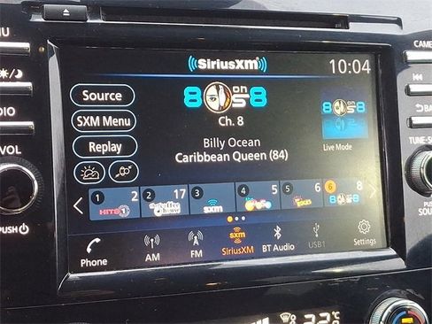 Used 2023 Nissan Murano SV image 16