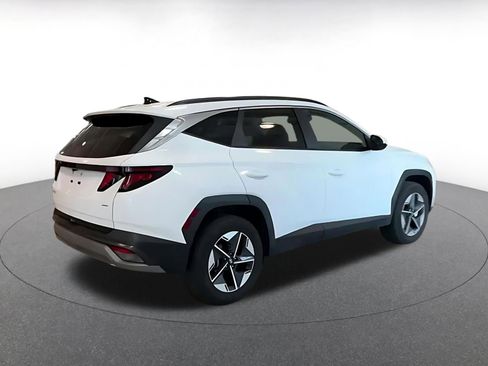 Used 2025 Hyundai Tucson SEL AWD/4WD image 10