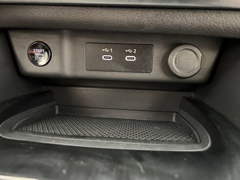 Used 2024 Nissan Rogue SV AWD/4WD image 50