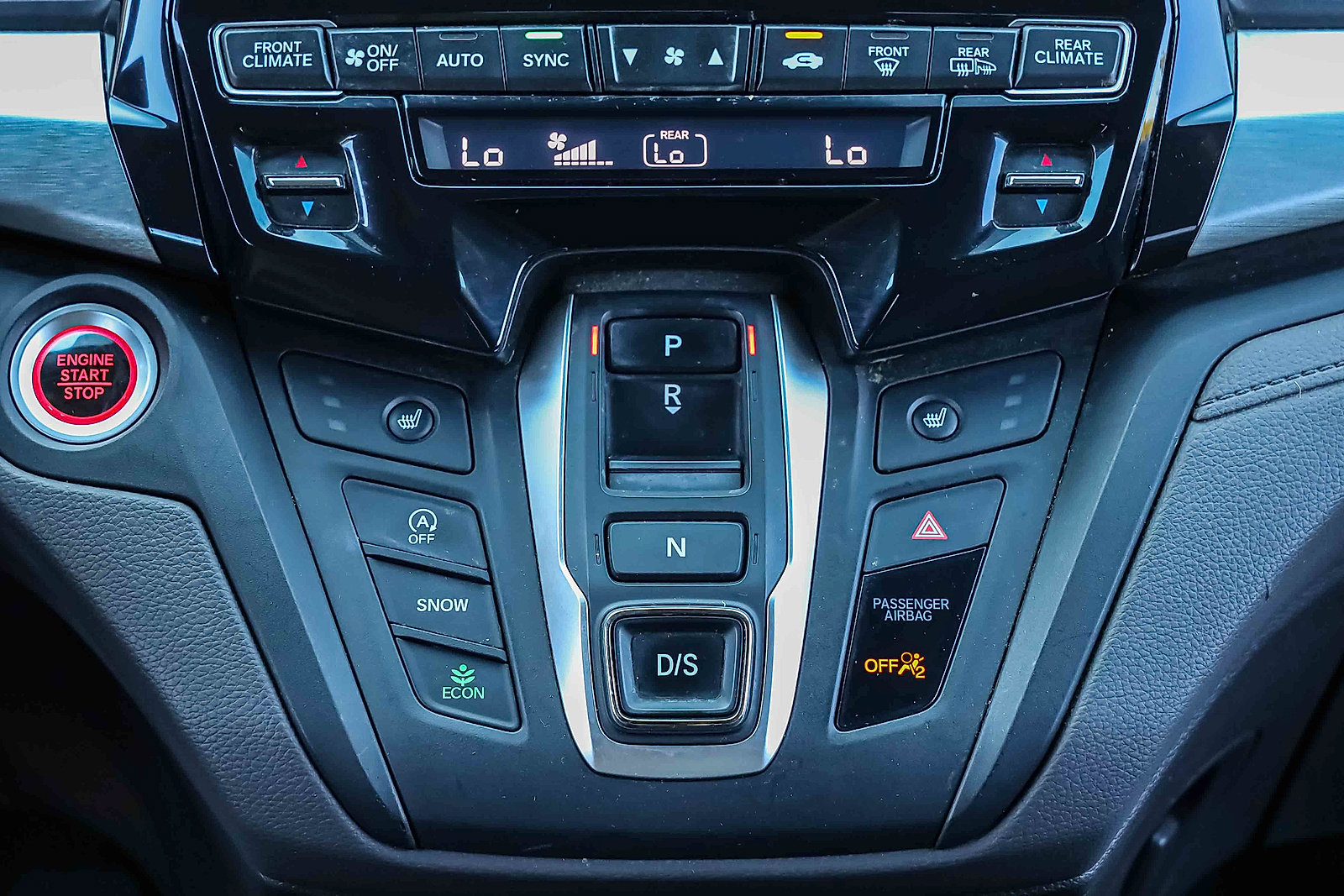 Used 2021 Honda Odyssey EX image 12