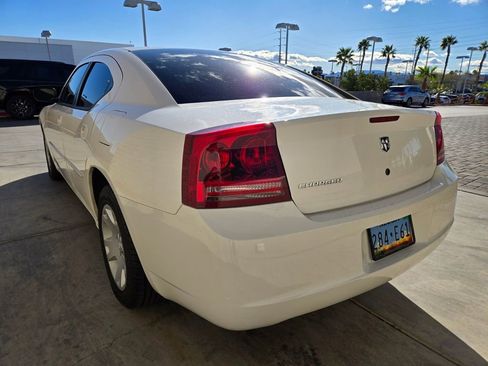 Used 2023 Dodge Challenger GT w/ Blacktop Package image 4