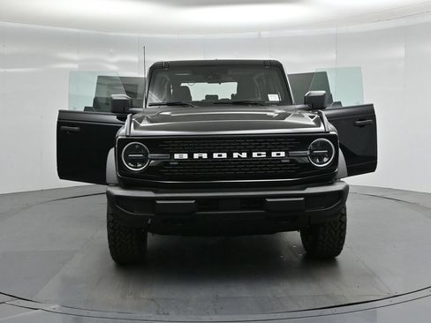 New 2026 Ford Bronco Big Bend AWD/4WD image 29